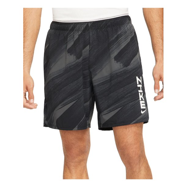 Nike Mens Loose fit Breathable Shorts