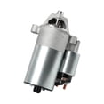 thumbnail image 2 of LOUVEROLA 1pc starter for Ford Taurus 2000~2007 6642, 2 of 6