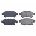 thumbnail image 2 of Power Stop Rear Z16 Evolution Ceramic Brake Pads 16-1088, 2 of 4