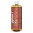thumbnail image 2 of Dr. Bronner's - 18-In-1 Pure-Castile Soap Eucalyptus, 32oz, 2 of 5