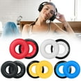thumbnail image 3 of Earphone Sponge Cover Ear Cotton Ear Pad Accessories, 3 of 8