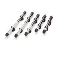 thumbnail image 5 of Explosion-proof Aquarium Heater Fish Tank Thermostat Tropical Heating Rod Submersible Automatic Tank Water Heat, 5 of 5