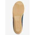 thumbnail image 3 of Comfortview Women's CV Sport Honey Sneaker, 3 of 6