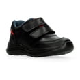 thumbnail image 2 of Zapato Escolar Vavito Niño Negro Infantil T15-22 negro 20, 2 of 8
