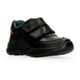 thumbnail image 2 of Zapato Escolar Negro Vavito Para Niño [vvv1076] negro 15, 2 of 8