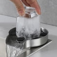 thumbnail image 3 of Lavadora de tazas de cocina Herramientas de limpieza de tazas limpias multiángulo accesorios para fregadero de cocina, 3 of 8