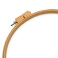 thumbnail image 3 of Dritz No-Slip Hoop, 14", 3 of 7