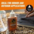 thumbnail image 6 of Gorilla 50002-  Original Glue, 2 oz, Brown, 6 of 12