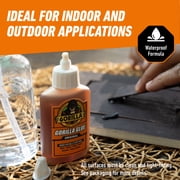Gorilla 50002- Original Glue, 2 oz, Brown