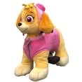 thumbnail image 3 of PAW Patrol Skye 6V Plush Ride-on, 3 of 8