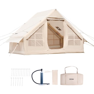 Coleman WeatherMaster® 6-Person Tent with Screen Room - Walmart.com