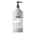 thumbnail image 5 of Serie Expert Silver Shampoo by LOreal Professional for Unisex - 10.1 oz Shampoo, 5 of 12