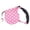 D, variant on Hearth & Gear Heavy Duty Reflective Leash For Medium Large With Comfortable Padded Handle And Strong Metal Clip Tug Leash Leashes for Dogs Cat Leash Stretchy Dog Leash Wedding 8 Foot Dog Leash Two