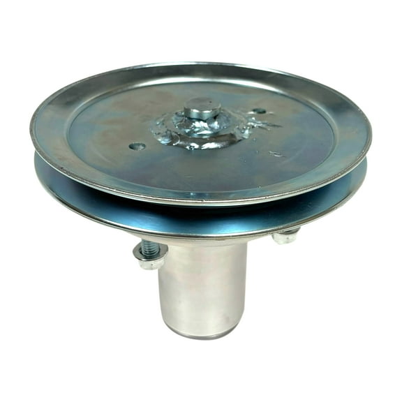 Deck Spindle Compatible With Ariens Gravely 51537300 Edge Ikon XD GT XL Mowers