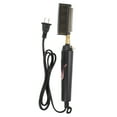 thumbnail image 1 of Peine Alisador de Cabello ANGGREK 2 En 1 100V-240V para Cabello Corto, 1 of 8