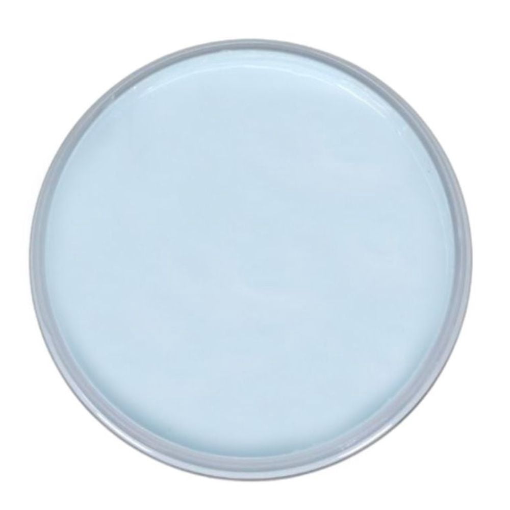 Colorantic | NAUTICAL Chalk Paint Based for Furniture DIY - Multi-Surface All-in-One Craft Paint | LIGHT BABY BLUE Home Decor Painting - 16 oz