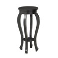thumbnail image 1 of Plant Stand, Dark Cherry, 1 of 1