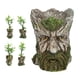 thumbnail image 4 of Estatuilla de maceta Jardinera Plantas Decoración de maceta, 4 of 6