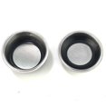 thumbnail image 2 of Stainless Steel Coffee Filter Basket For Home Office(2 Pack), 2 of 5