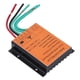 thumbnail image 1 of Regulador De Generador De Turbina Eólica, Controlador De Generador De Viento De Coincidencia Automática 12V 24V 40A 300W-1000W Para Recuperación De Energía, 1 of 7