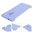 thumbnail image 4 of Funda de plástico duro para PC de color sólido para teléfono móvil Vivo S6, cubierta esmerilada respetuosa con la piel, 4 of 14