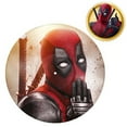 thumbnail image 3 of Tyler Bates - Deadpool 2 (vinyl), 3 of 4