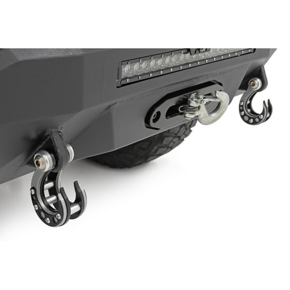 Rough Country Universal Maui Hooks - 99059