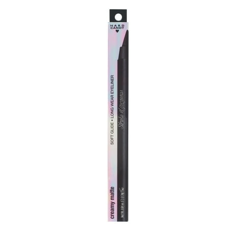 Hard Candy Stroke of Gorgeous Pencil Eyeliner, 1267