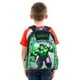 thumbnail image 2 of Mochila Marvel Kids El Increíble Hulk, 2 of 7