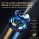 thumbnail image 5 of Oferta por tiempo limitado!Difusor Ambientador Inteligente para Coche, Ambientador Inteligente para Coche Ajustable de Tres Velocidades, Aromaterapia Inteligente para Coche 50ml, 5 of 5