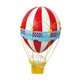 thumbnail image 2 of Decoración de globos de aire caliente, colgante de Metal, artesanía decorativa de Metal, diseño de escena de fotografía, telón de fondo para sala de rojo, 2 of 8