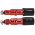thumbnail image 1 of 2X Shaft Adapter Sleeve .350 1.0 for R11 R11S R9 R7 Driver Fairway Wood, 1 of 8