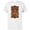 White, variant on Disney Pinocchio Ready For An Adventure - Short Sleeve Cotton T-Shirt for Adults - Customized-Black