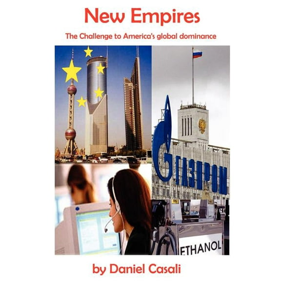 New Empires (Paperback)