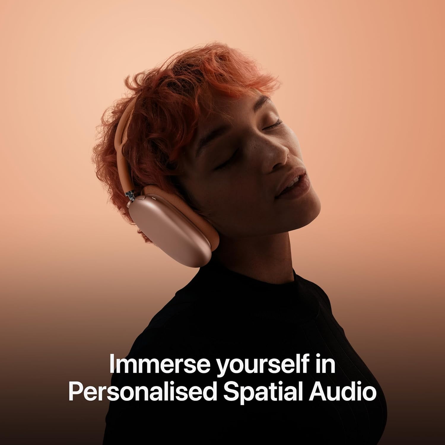 Apple Airpods Max USB-C Starlight - OpenBox - Walmart.ca