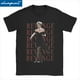 thumbnail image 5 of Camisetas Zenless Z Zero Nicole Demara para hombre y mujer, de algodón, novedosas, con cuello redondo, manga corta, tallas 4XL y 5XL., 5 of 6