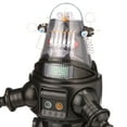 thumbnail image 6 of Light & Sound Walking Robby the Robot, 6 of 6