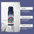 thumbnail image 4 of Abrillantador de globos: spray abrillantador,abrillantador de globos de látex con boquilla pulverizadora ultrafina,botella pulverizadora de globos abrillantador de 100 ml para iluminar, 4 of 9