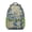 Olive-green-3, variant on Sci-Fi Lovers Backpack - Ergonomic Waterproof Design with Spacious Compartments, Alien & Space Theme for College Students