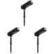 thumbnail image 1 of Solar LED 1200mAh Césped para Jardín Parque (modelo Clip), 1 of 5