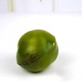 thumbnail image 1 of Fruit Model Home Decor Party Artificial Banana Lifelike Peach Lemon Simulation, 1 of 11