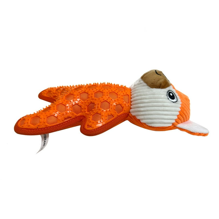 おもちゃ NEIGHBORHOOD DOGFISHTOY Amazon.com: AmazinglyCat Floppy Fish Dog Toy - Interactive