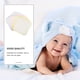 thumbnail image 3 of EeaseMX 9pcs Muslin Burp Cloths algodón lavabo de manos absorbentes Bebé Bebé Toallas (color surtido), 3 of 8