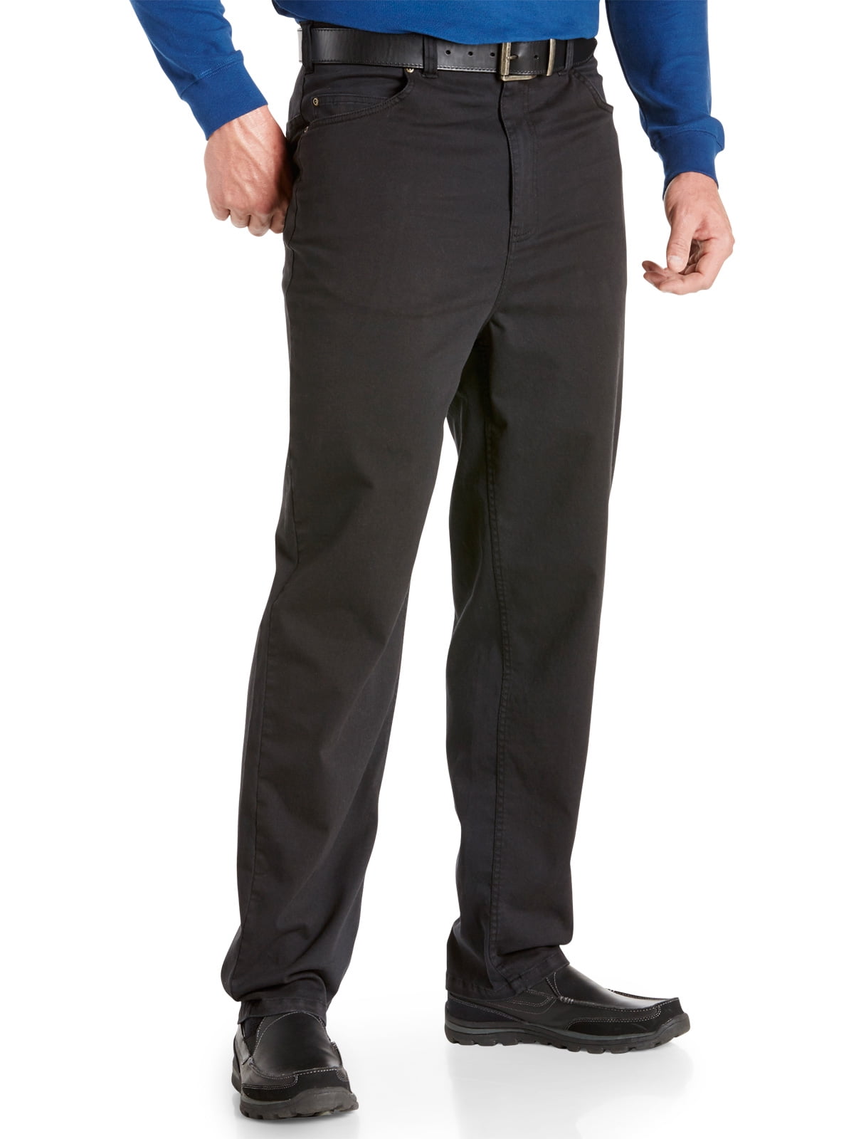 walmart mens pants big and tall