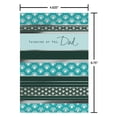 thumbnail image 4 of American Greetings Father's Day Card for Dad (Simple and Heartfelt), 4 of 5
