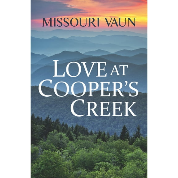 Love at Cooper's Creek (Paperback)