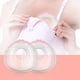thumbnail image 3 of Colector de leche portátil 2 tazas de recolección de leche de silicona suave que evitan fugas y mejoran la eficiencia para el uso diario ANGGREK Otros, 3 of 8