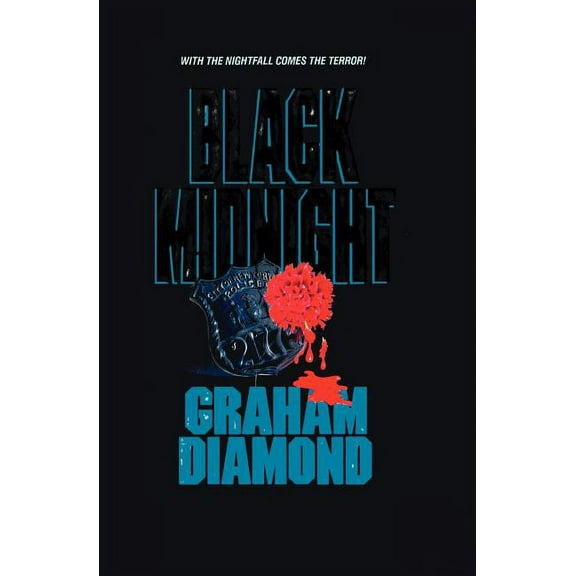Black Midnight (Paperback)