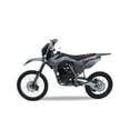 thumbnail image 1 of Evoque Dirt Bike VQ-150RL | 150CC-Carbon Grey, 1 of 9