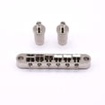 thumbnail image 4 of KD by AxLabs Tune-O-Matic Bridge  Stop Tailpiece, 4 of 4
